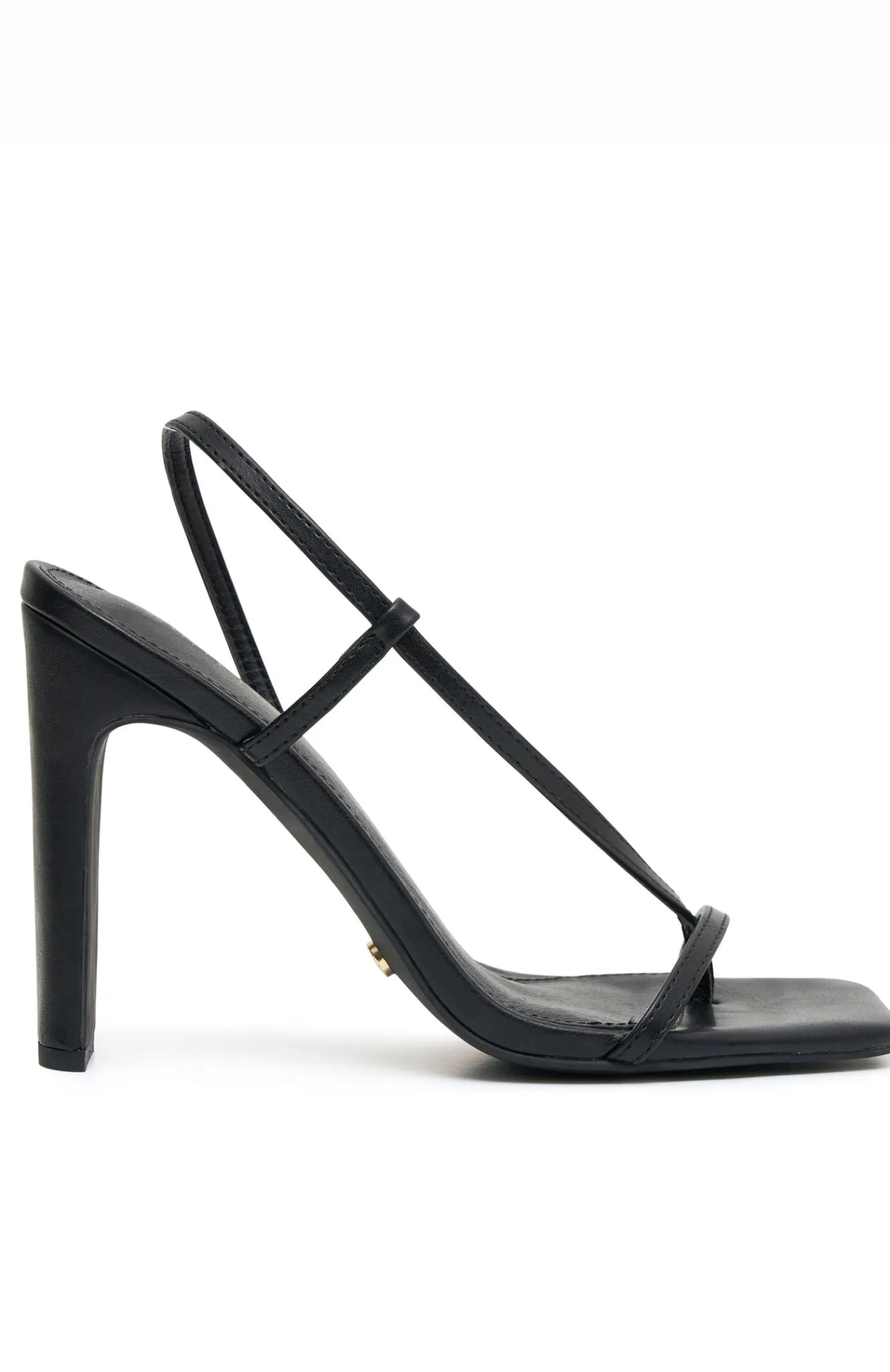 Heels | White Fox Boutique Akira Heels PU black