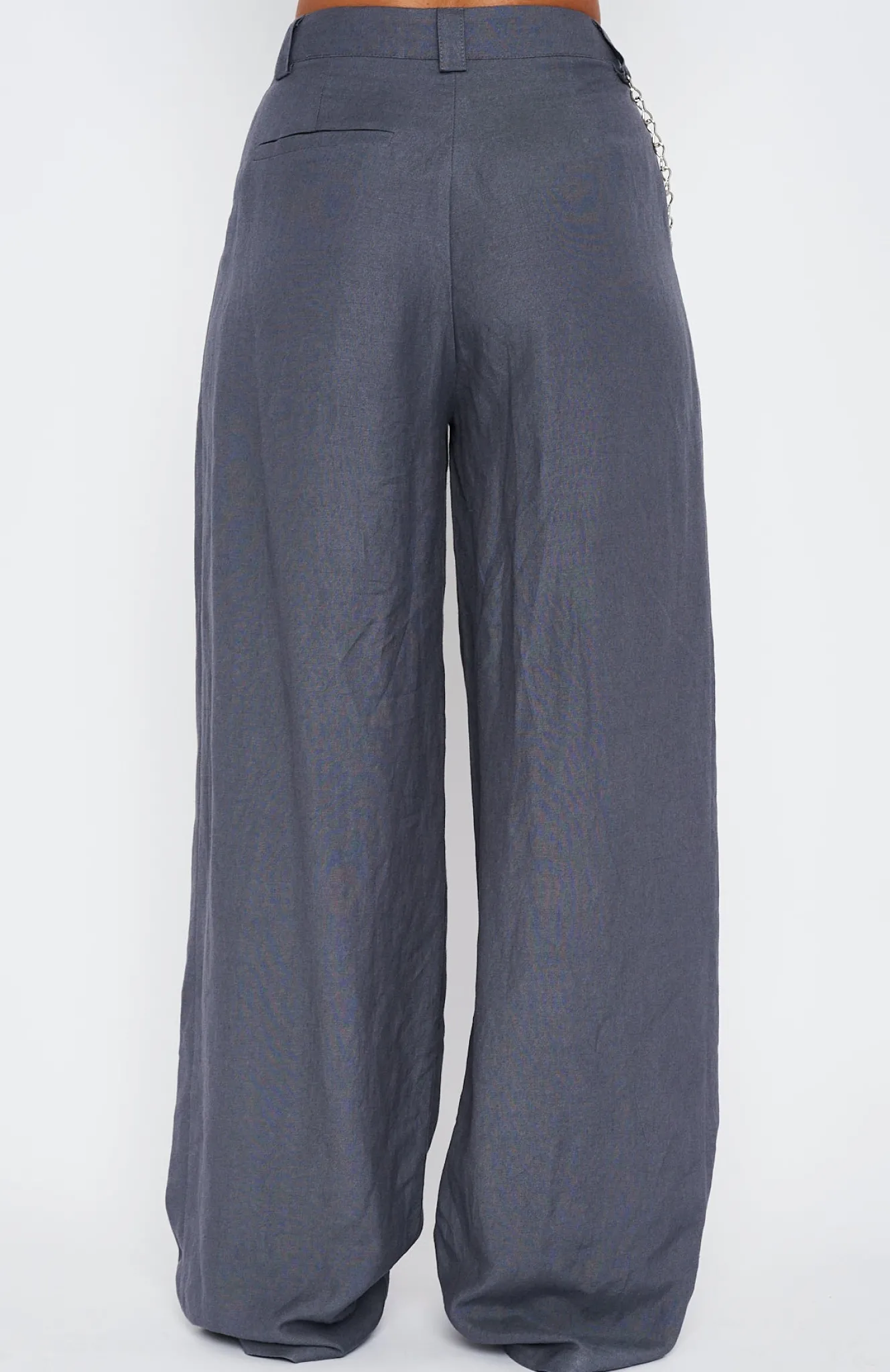 Pants | White Fox Boutique All About It Pants Charcoal grey
