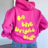 Jackets & Blazers | White Fox Boutique All The Feelings Hoodie pink
