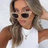 Sunglasses | White Fox Boutique Amalfi Sunglasses Sand nude