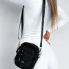 Bags | White Fox Boutique Artie Crossbody Bag black