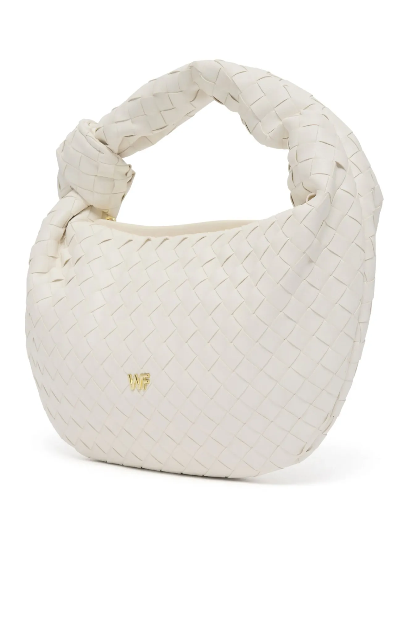 Bags | White Fox Boutique Audrey Woven Bag Cream white