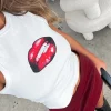 Shirts & Blouses | White Fox Boutique Bad Decisions Tank white