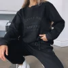 Jackets & Blazers | White Fox Boutique Best Of Both Oversized Sweater black