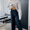 Pants | White Fox Boutique Beyond Reach Pants black