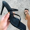 Heels | White Fox Boutique Bonnie Mules black