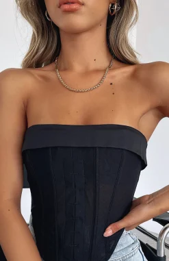Jewellery | White Fox Boutique Breaking Records Necklace gold