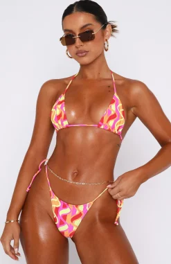 Jewellery | White Fox Boutique Candice Body Chain gold