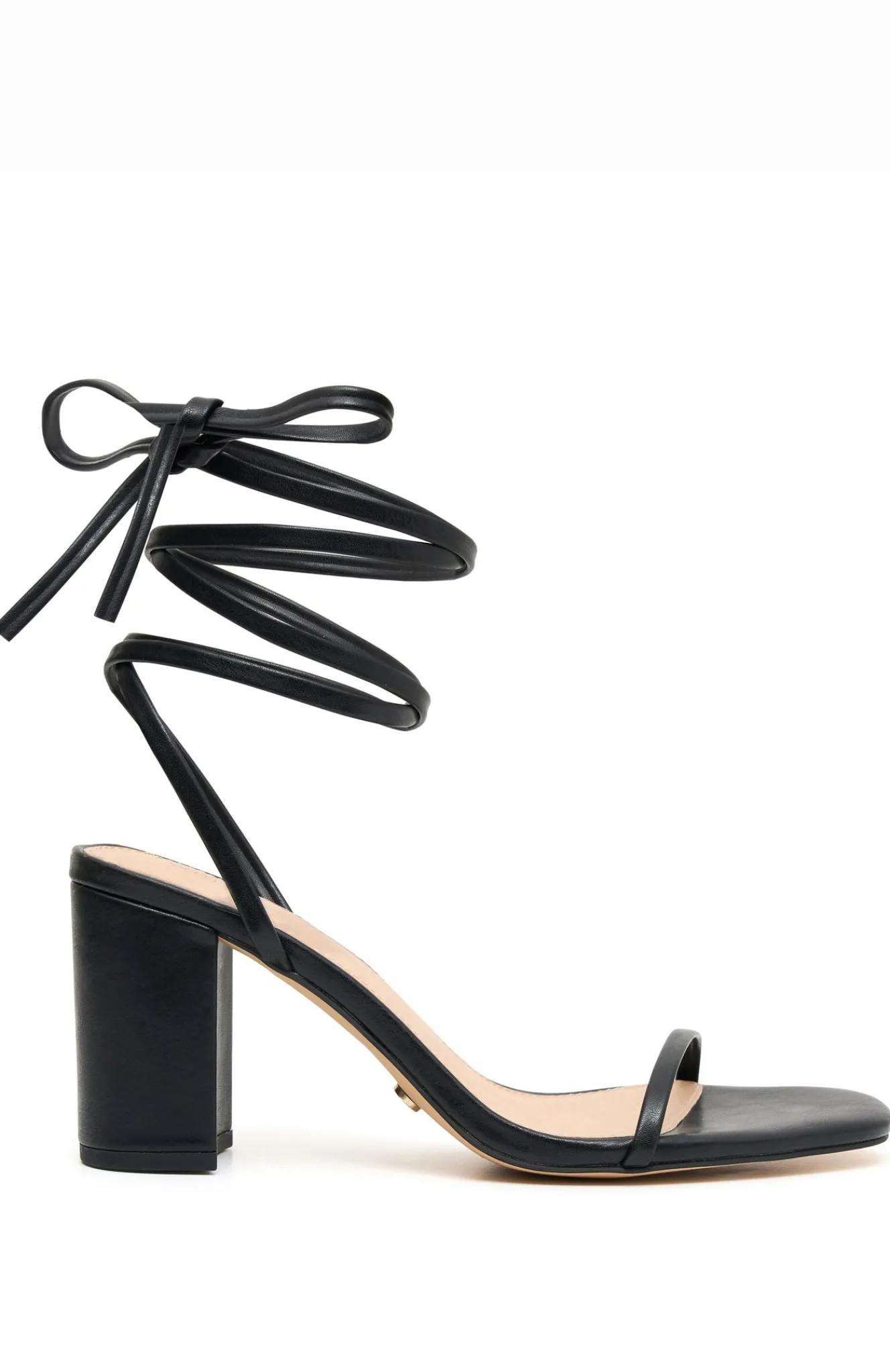 Heels | White Fox Boutique Cleo Heels PU black