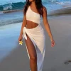 Maxi Dresses | White Fox Boutique Dream Girl Maxi Dress white