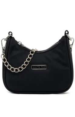 Bags | White Fox Boutique Gigi Mini Bag Nylon black