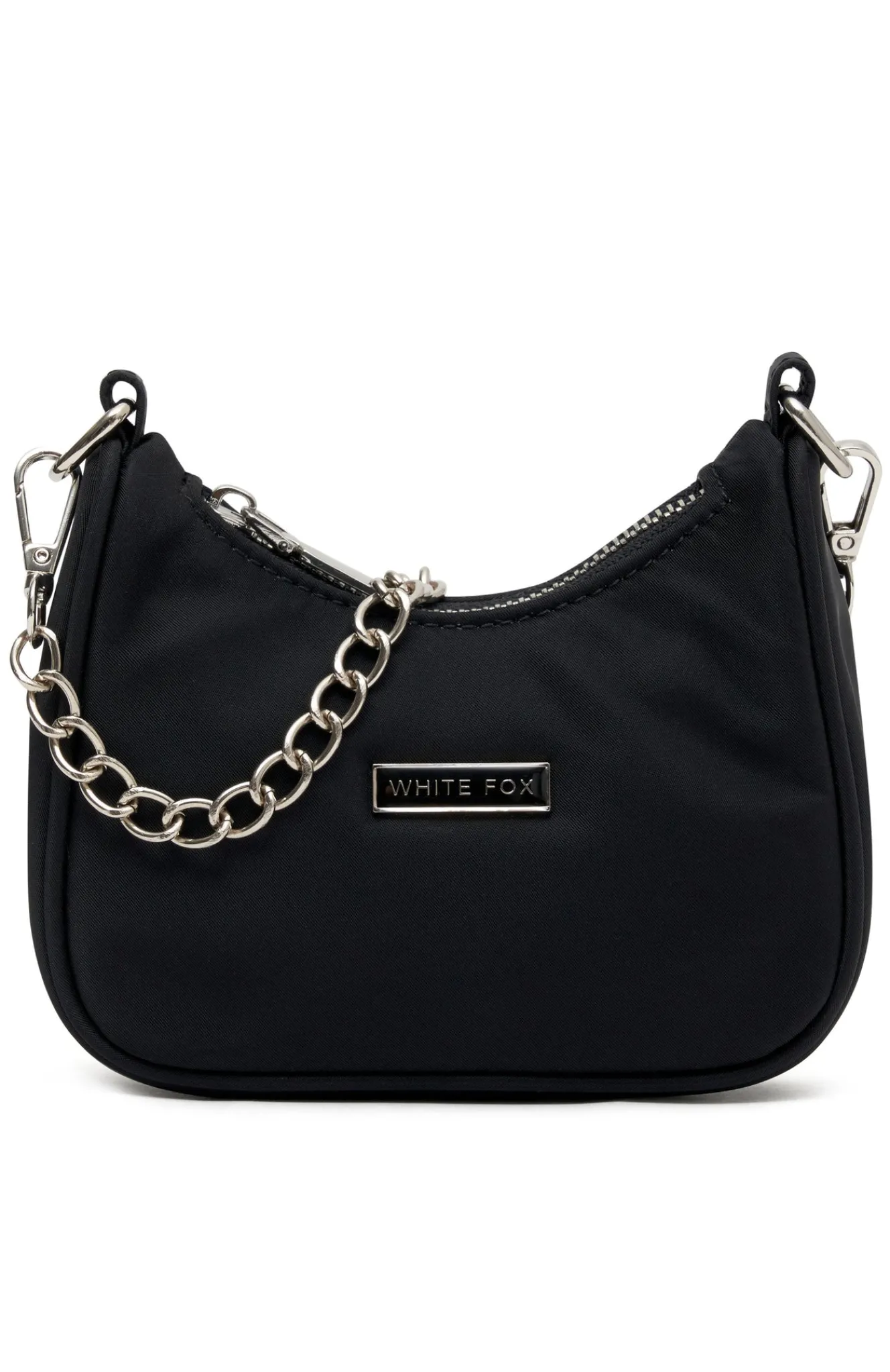 Bags | White Fox Boutique Gigi Mini Bag Nylon black