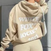 Shorts | White Fox Boutique Go For It Lounge Shorts Sand nude