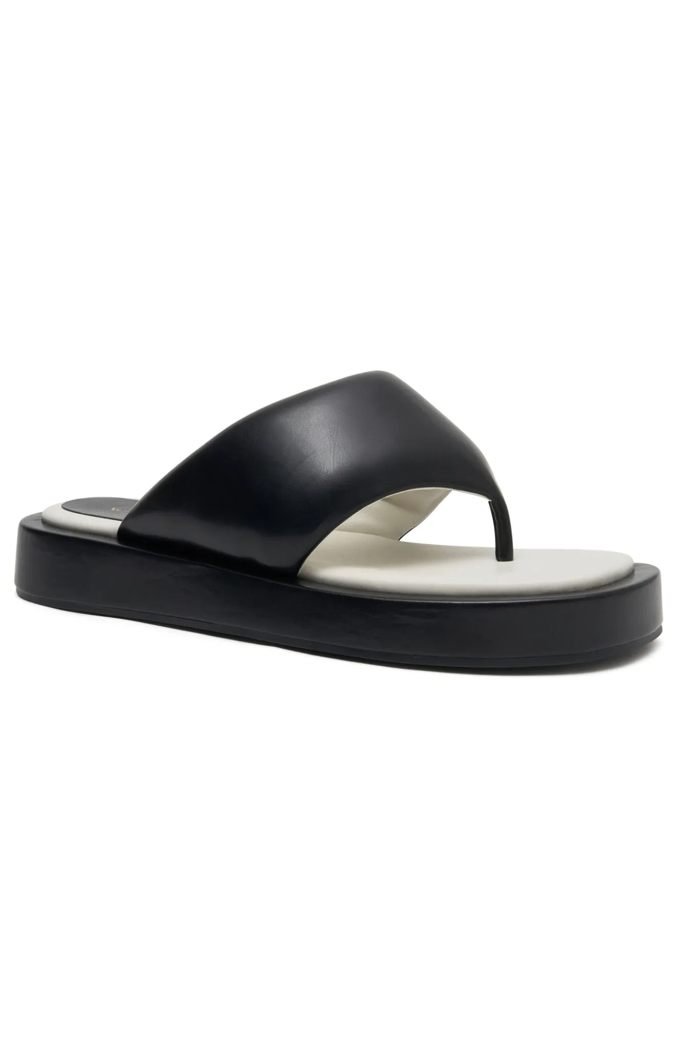 Slides | White Fox Boutique Henrietta Slides black