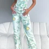 Pants | White Fox Boutique Here To Stay Pants Serpent green