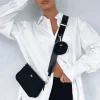 Bags | White Fox Boutique Josie Bag Nylon black
