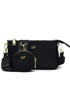 Bags | White Fox Boutique Josie Bag Nylon black