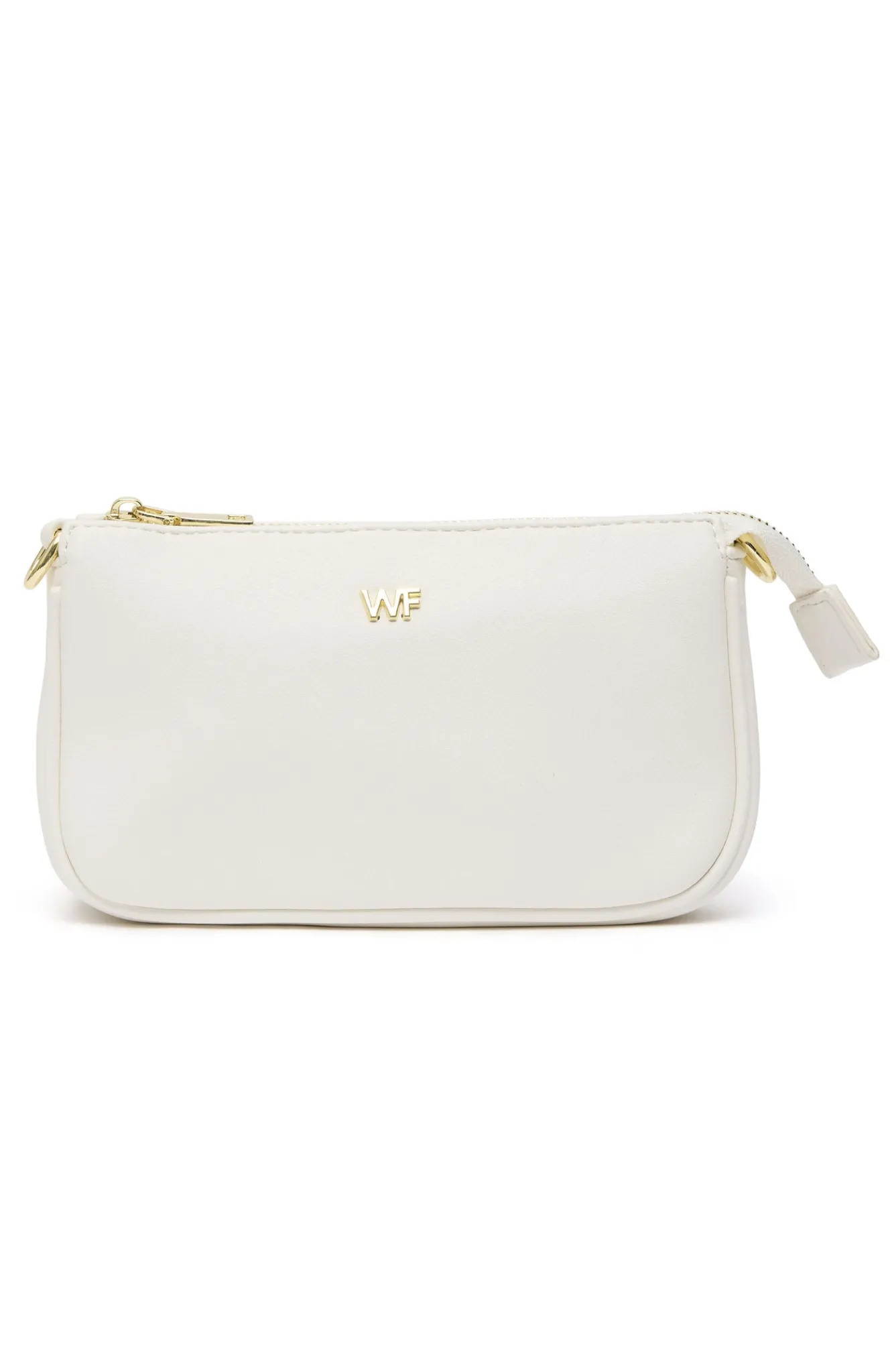Bags | White Fox Boutique Josie Bag PU white