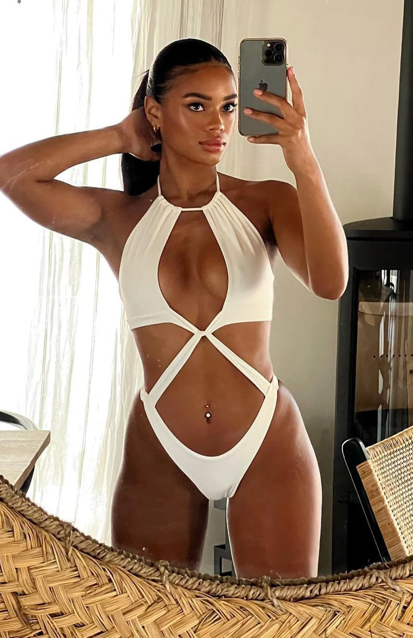 One Pieces | White Fox Boutique Kauai One Piece white