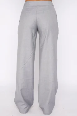 Pants | White Fox Boutique Keep It Cool Pants grey
