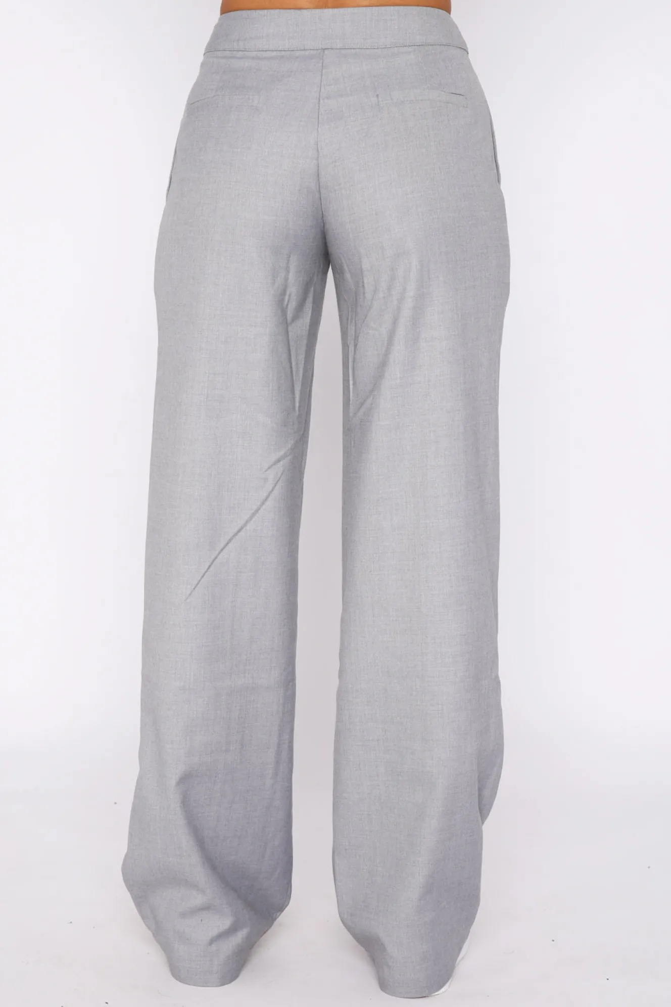 Pants | White Fox Boutique Keep It Cool Pants grey