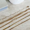 Jewellery | White Fox Boutique Keira Bracelet Set gold