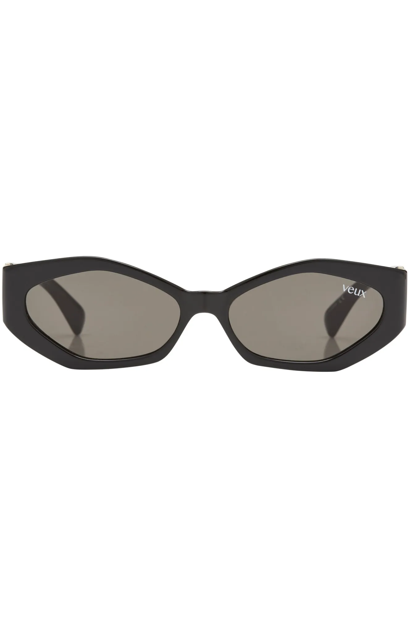 Sunglasses | White Fox Boutique Kensington Sunglasses black