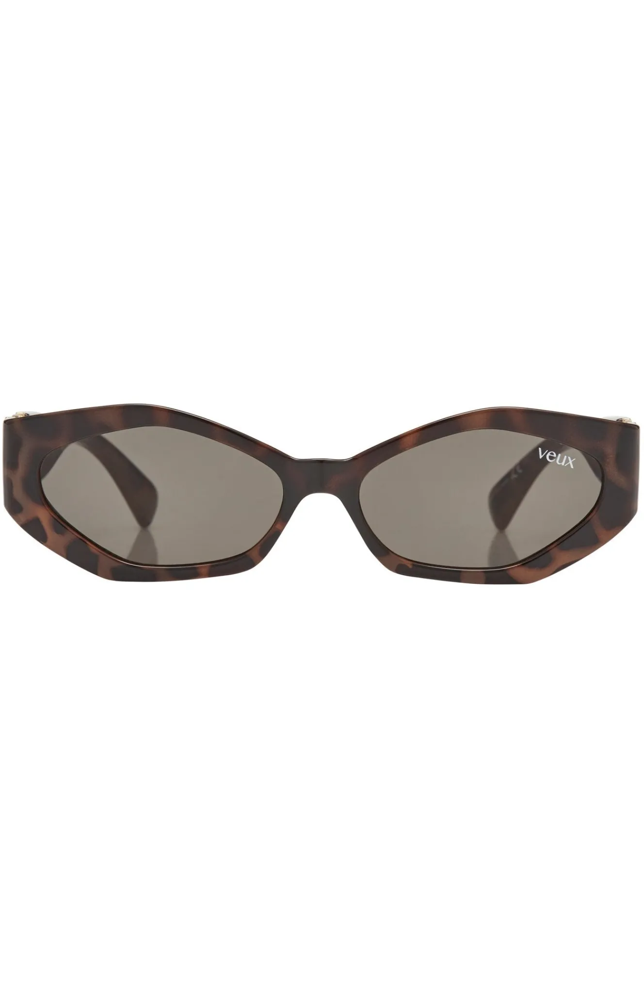 Sunglasses | White Fox Boutique Kensington Sunglasses Tortoise brown