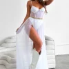 Maxi Dresses | White Fox Boutique Let It Happen Maxi Dress white