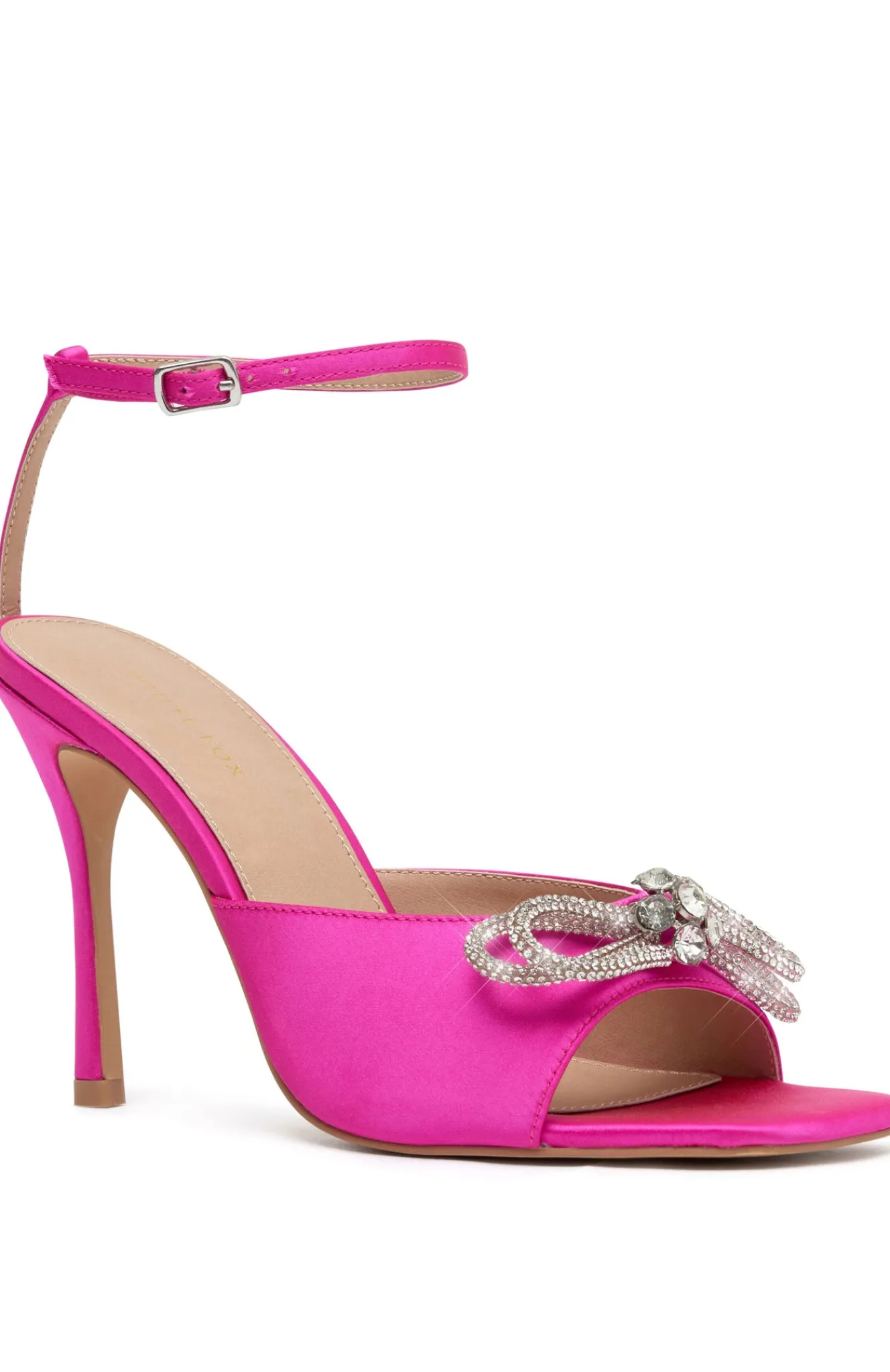 Heels | White Fox Boutique Lexi Heels Fuchsia pink