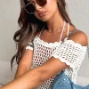 Sunglasses | White Fox Boutique Madrid Sunglasses Gold/Chocolate multi