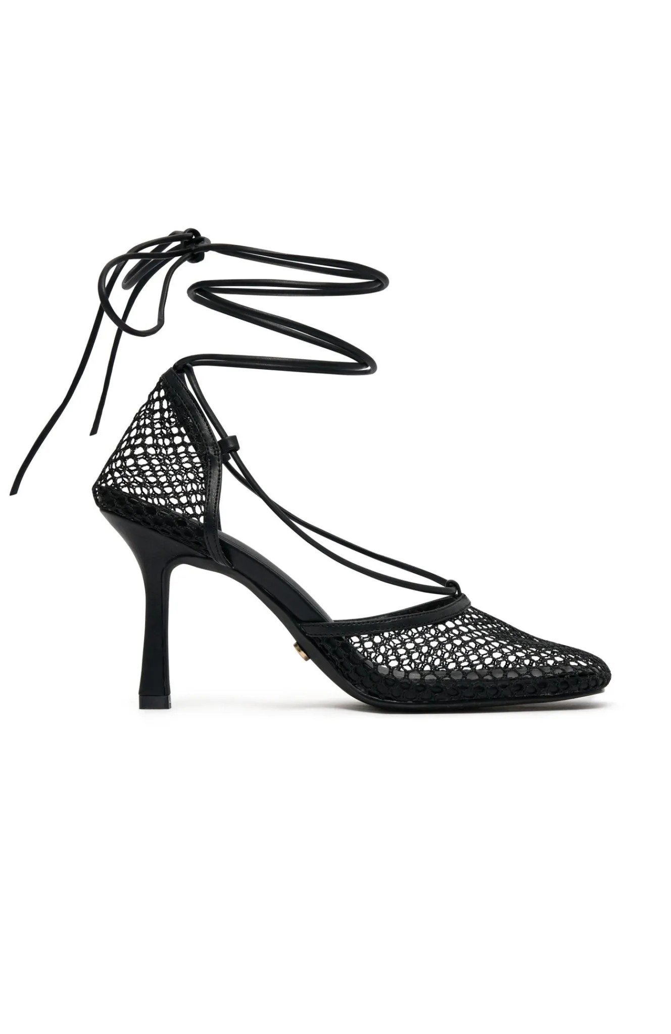 Heels | White Fox Boutique Martha Heels black