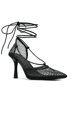 Heels | White Fox Boutique Martha Heels black