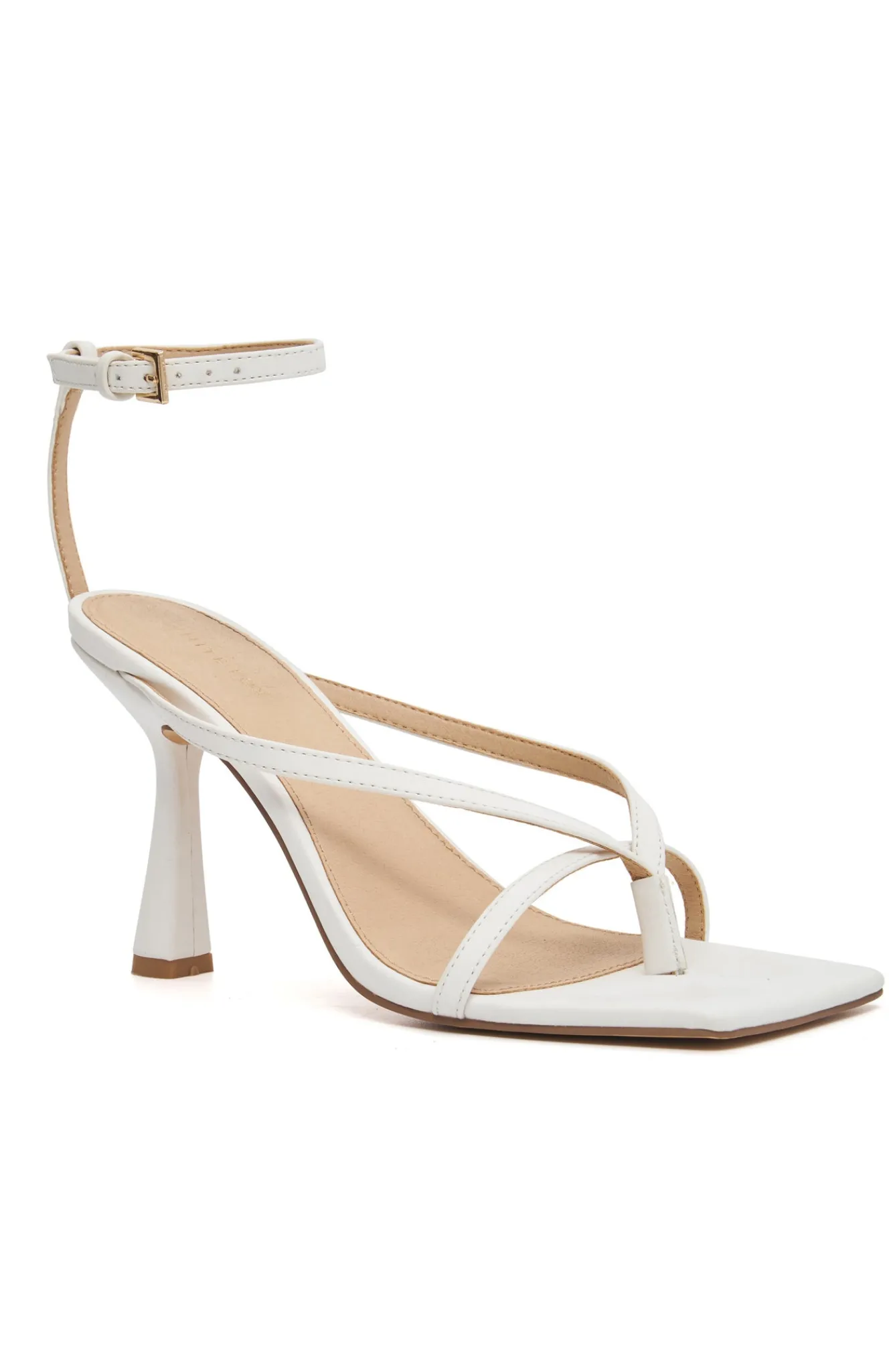 Heels | White Fox Boutique Memorable Night Heels white