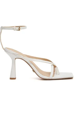 Heels | White Fox Boutique Memorable Night Heels white