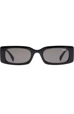 Sunglasses | White Fox Boutique Milan Sunglasses black