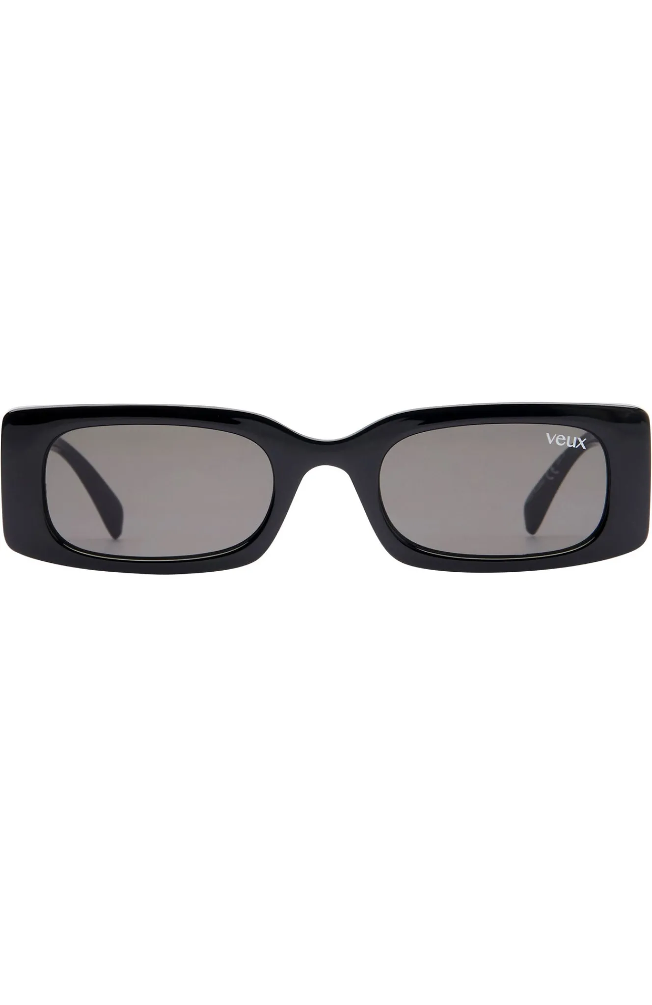 Sunglasses | White Fox Boutique Milan Sunglasses black