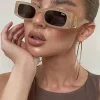 Sunglasses | White Fox Boutique Milan Sunglasses Sand nude