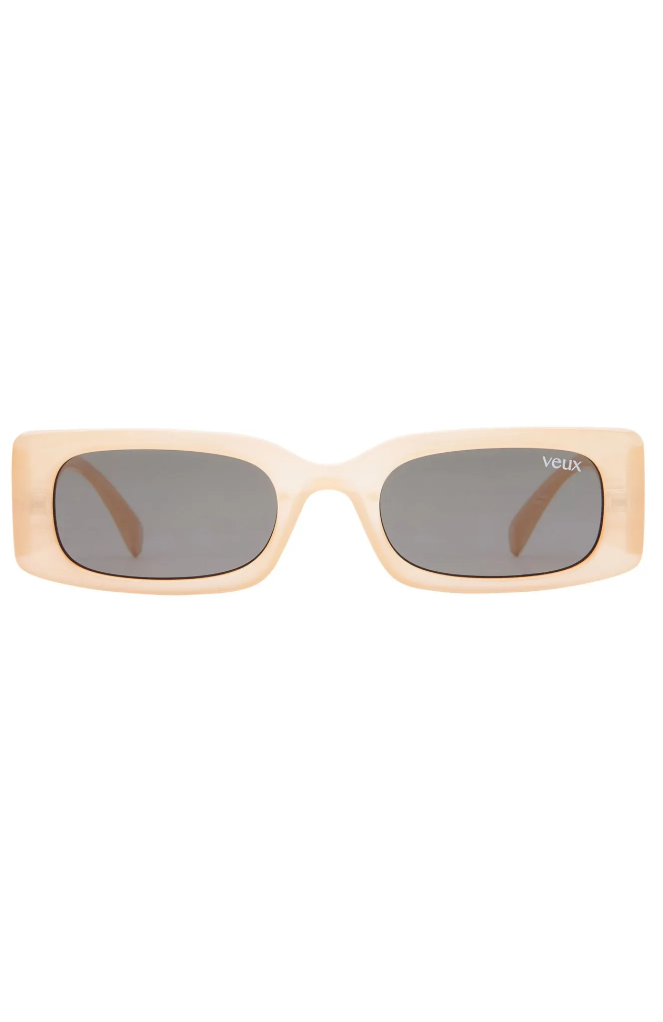 Sunglasses | White Fox Boutique Milan Sunglasses Sand nude