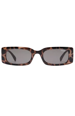 Sunglasses | White Fox Boutique Milan Sunglasses Tortoise brown