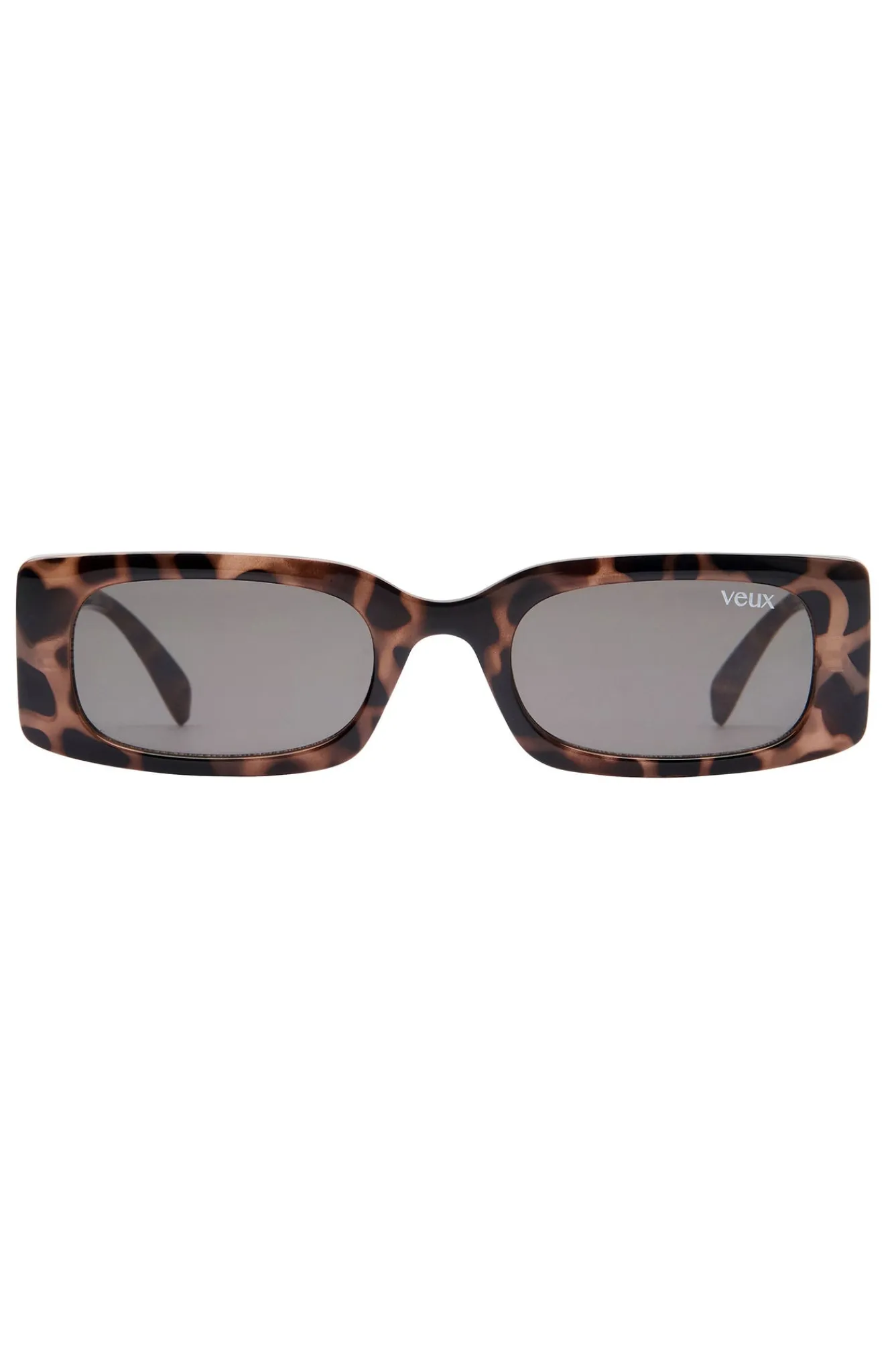 Sunglasses | White Fox Boutique Milan Sunglasses Tortoise brown