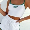 Shirts & Blouses | White Fox Boutique Missing You Top white