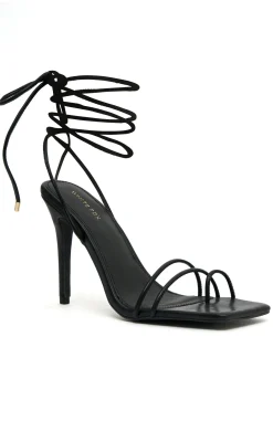Heels | White Fox Boutique My Own Muse Heels black
