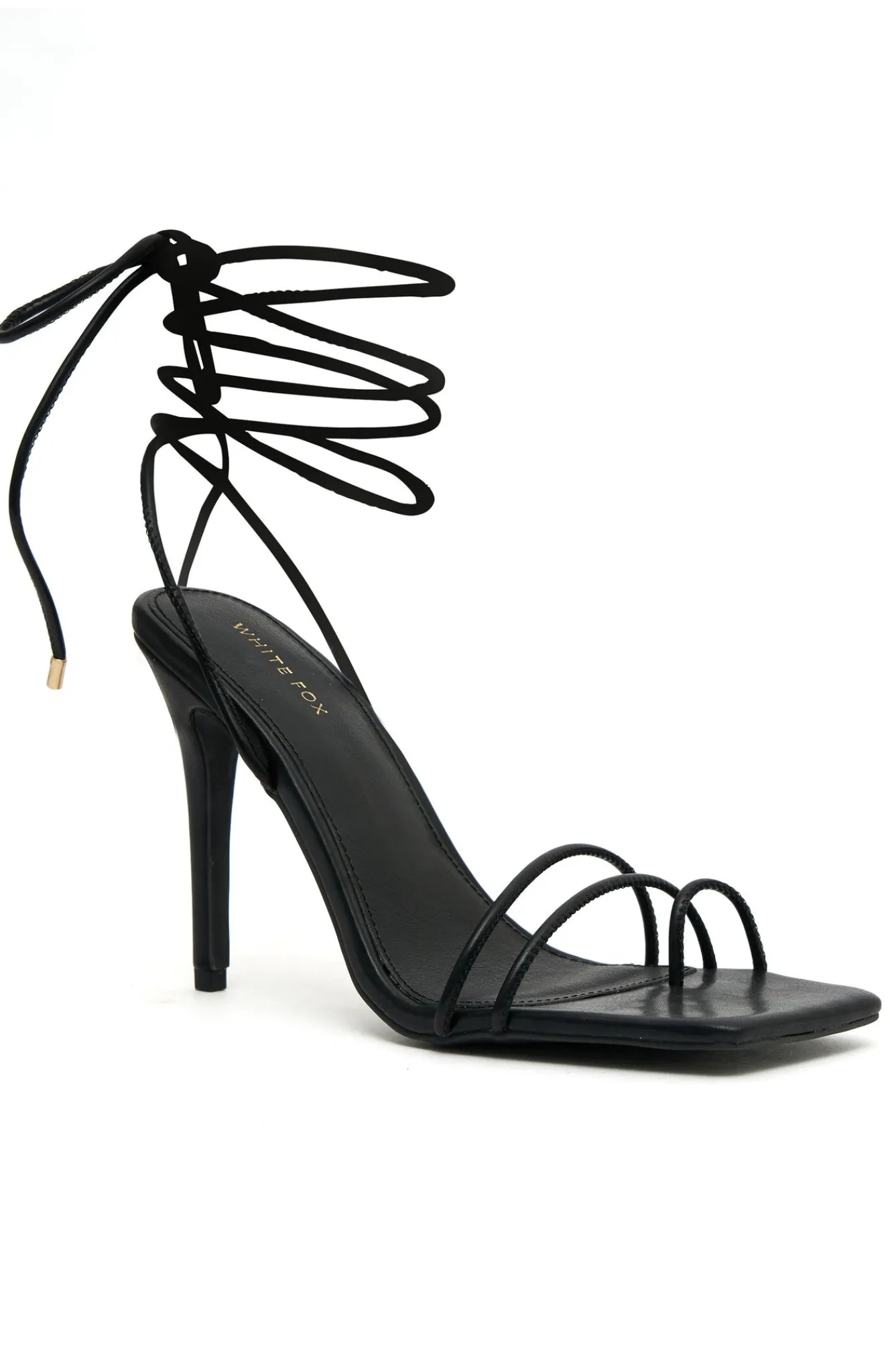 Heels | White Fox Boutique My Own Muse Heels black