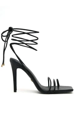 Heels | White Fox Boutique My Own Muse Heels black