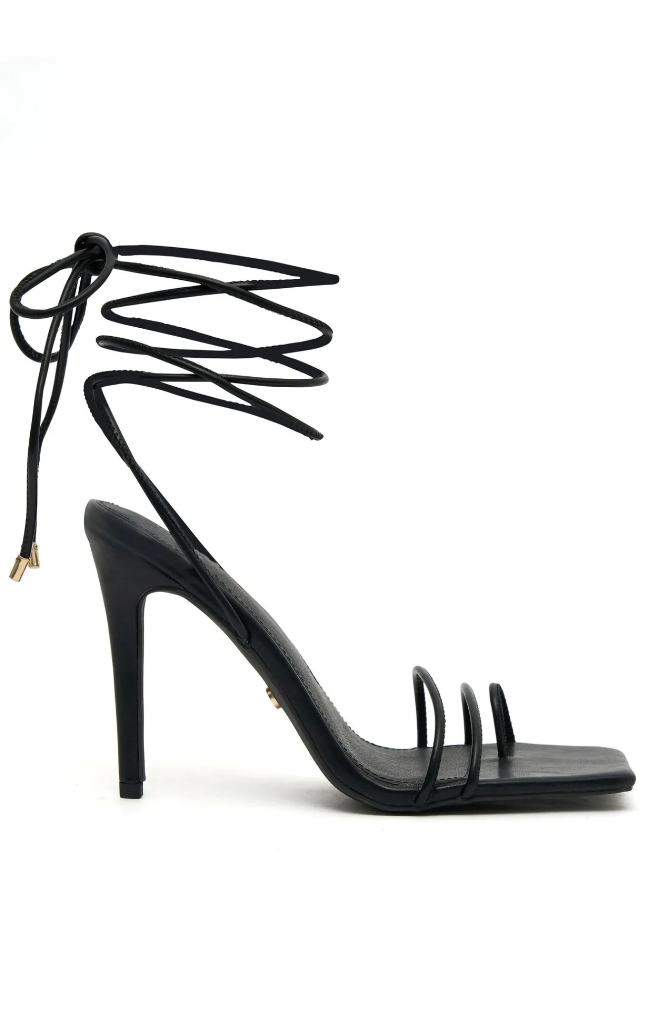 Heels | White Fox Boutique My Own Muse Heels black