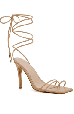 Heels | White Fox Boutique My Own Muse Heels nude