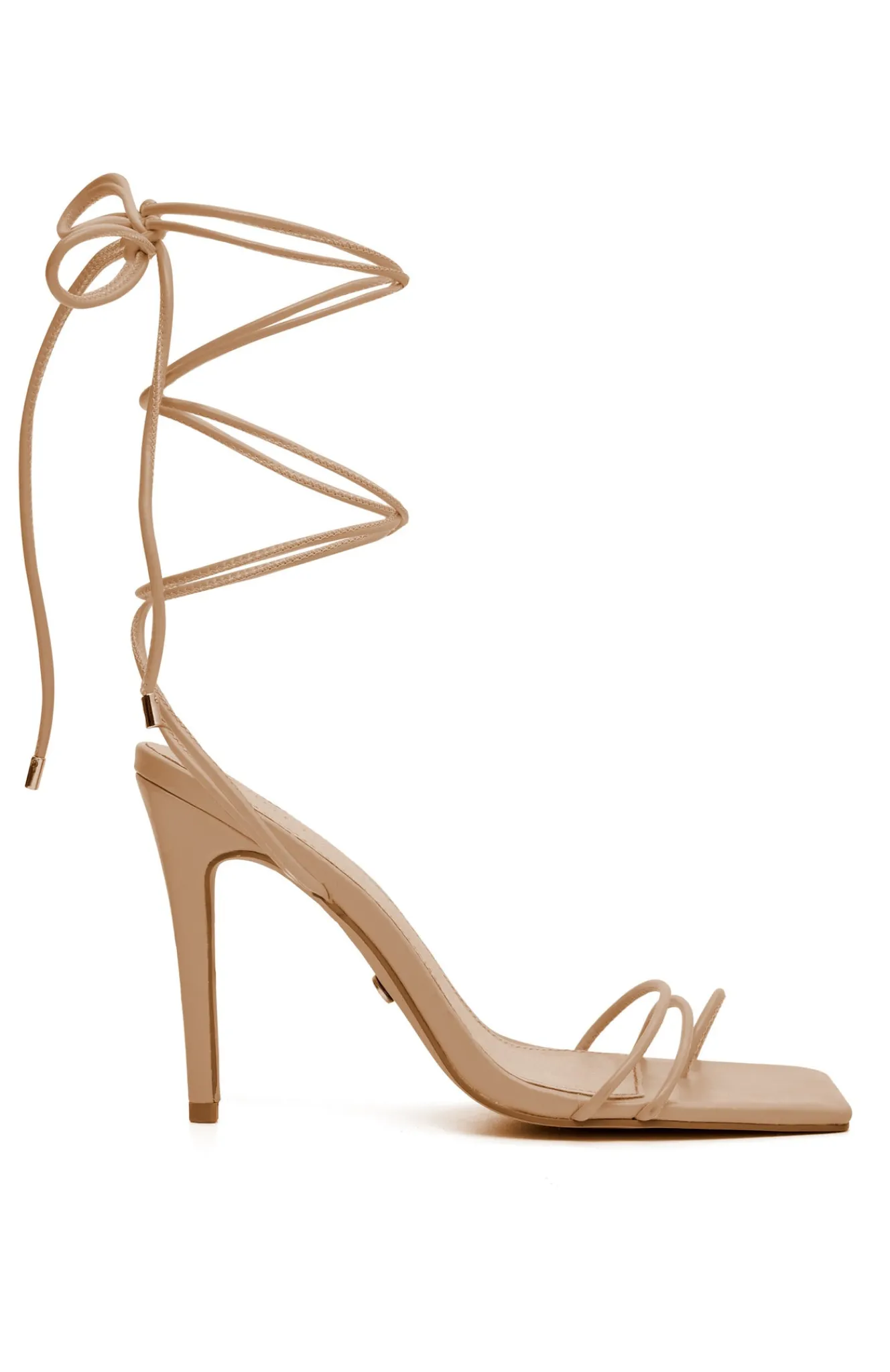 Heels | White Fox Boutique My Own Muse Heels nude
