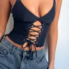 Shirts & Blouses | White Fox Boutique Nobody But You Bustier black