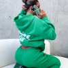 Jackets & Blazers | White Fox Boutique Offstage Hoodie Amazon green